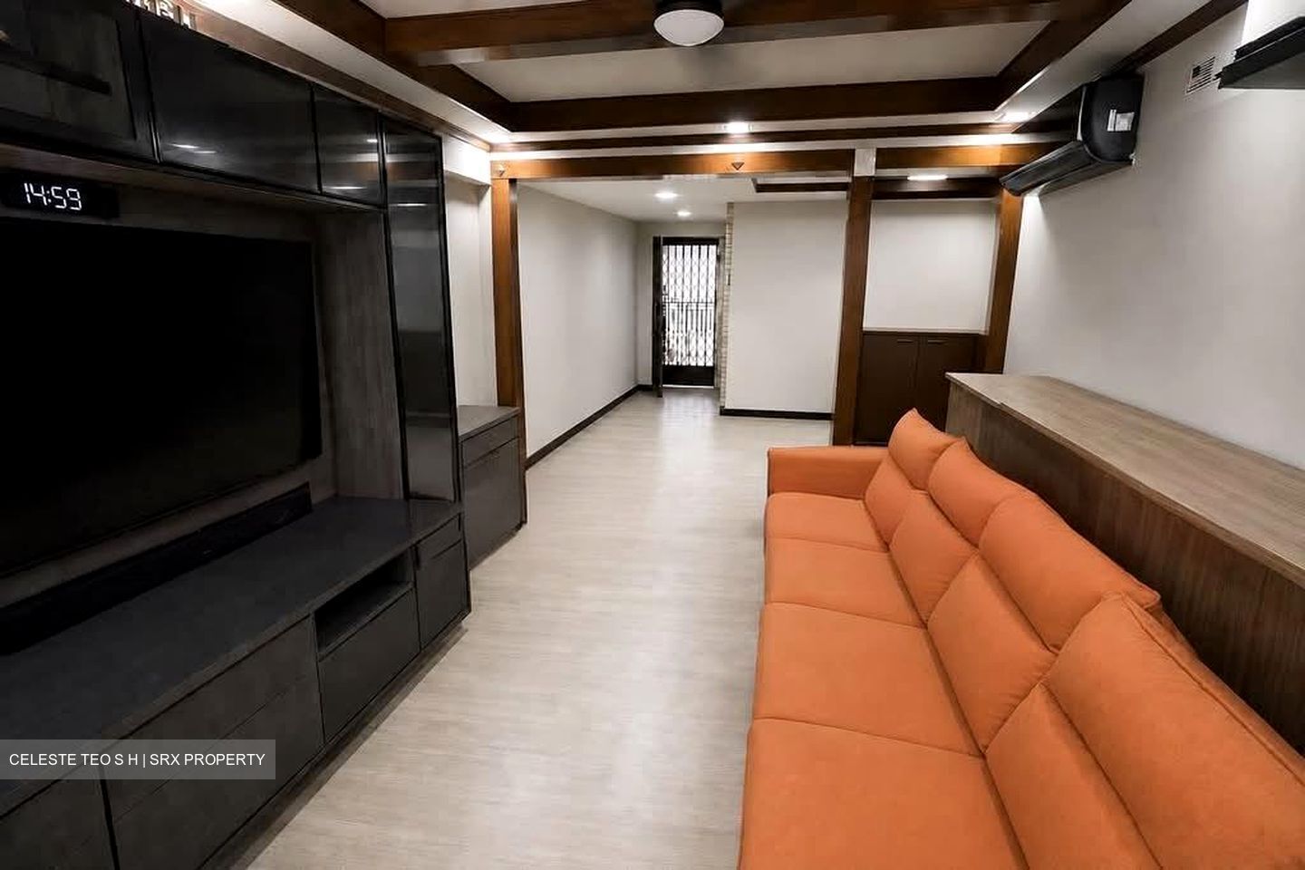 Blk 316B Anchorvale Link (Sengkang), HDB 5 Rooms #592416691